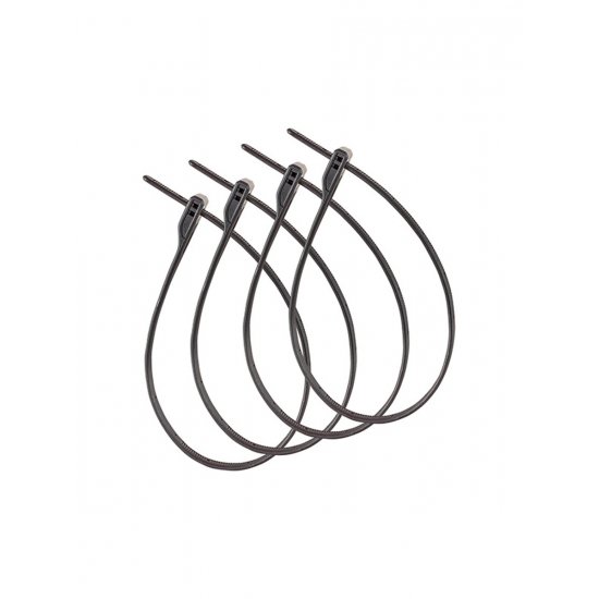 Hiplok Z Lok Security Tie at JTS Biker Clothing