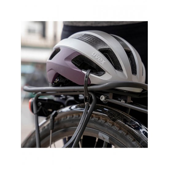 Hiplok Z Lok Security Tie at JTS Biker Clothing