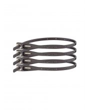 Hiplok Z Lok Security Tie at JTS Biker Clothing