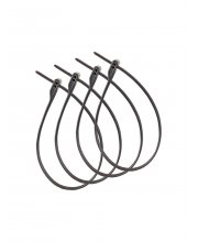 Hiplok Z Lok Security Tie at JTS Biker Clothing