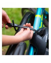 Hiplok Z Lok Combo at JTS Biker Clothing