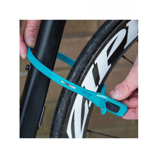 Hiplok Z Lok Combo at JTS Biker Clothing