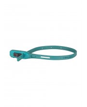 Teal Hiplok Z Lok Combo at JTS Biker Clothing