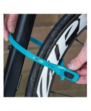 Hiplok Z Lok Combo at JTS Biker Clothing