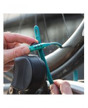 Hiplok Z Lok Combo at JTS Biker Clothing