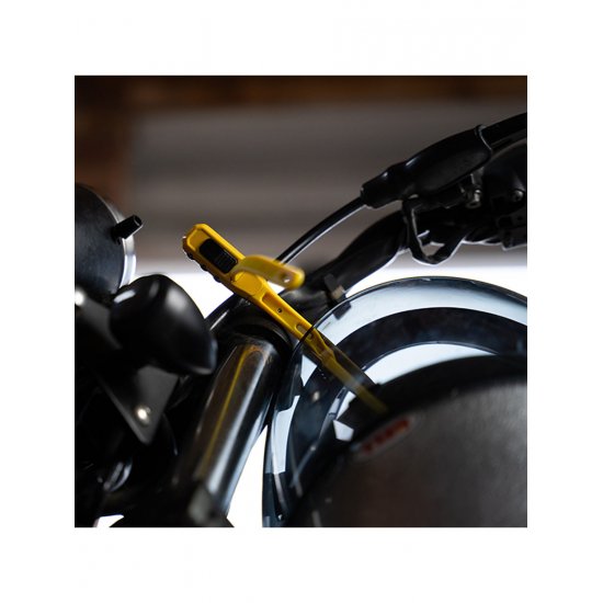 Hiplok Z Lok Combo at JTS Biker Clothing