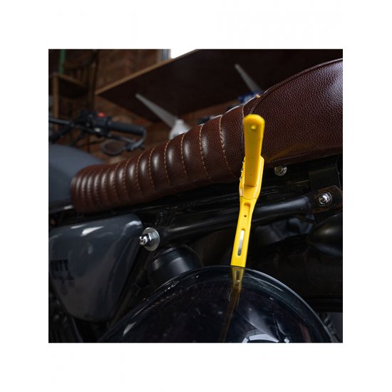 Hiplok Z Lok Combo at JTS Biker Clothing