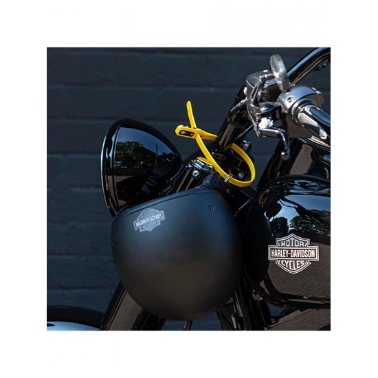 Hiplok Z Lok Combo at JTS Biker Clothing