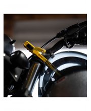 Hiplok Z Lok Combo at JTS Biker Clothing