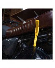 Hiplok Z Lok Combo at JTS Biker Clothing