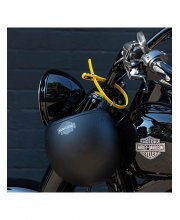 Hiplok Z Lok Combo at JTS Biker Clothing