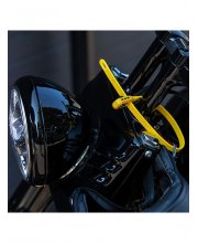 Hiplok Z Lok Combo at JTS Biker Clothing