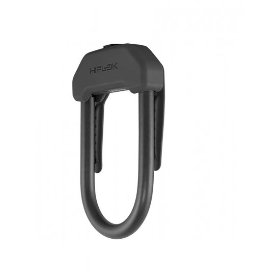 Hiplok DX D Lock at JTS Biker Clothing