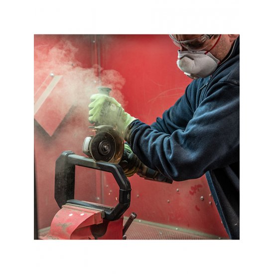 Hiplok DX1000 Anti-Angle Grinder D Lock at JTS Biker Clothing