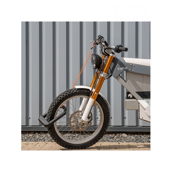 Hiplok DX1000 Anti-Angle Grinder D Lock at JTS Biker Clothing