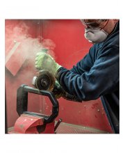 Hiplok DX1000 Anti-Angle Grinder D Lock at JTS Biker Clothing