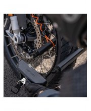 Hiplok DX1000 Anti-Angle Grinder D Lock at JTS Biker Clothing