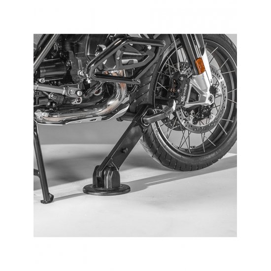 Hiplok AX1000 Anti-Angle Grinder Anchor at JTS Biker Clothing