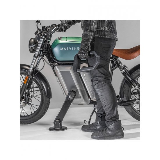 Hiplok AX1000 Anti-Angle Grinder Anchor at JTS Biker Clothing