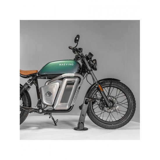 Hiplok AX1000 Anti-Angle Grinder Anchor at JTS Biker Clothing