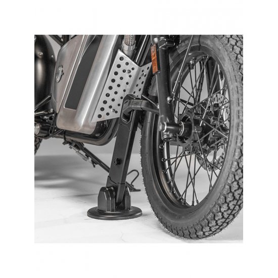 Hiplok AX1000 Anti-Angle Grinder Anchor at JTS Biker Clothing