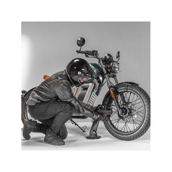 Hiplok AX1000 Anti-Angle Grinder Anchor at JTS Biker Clothing