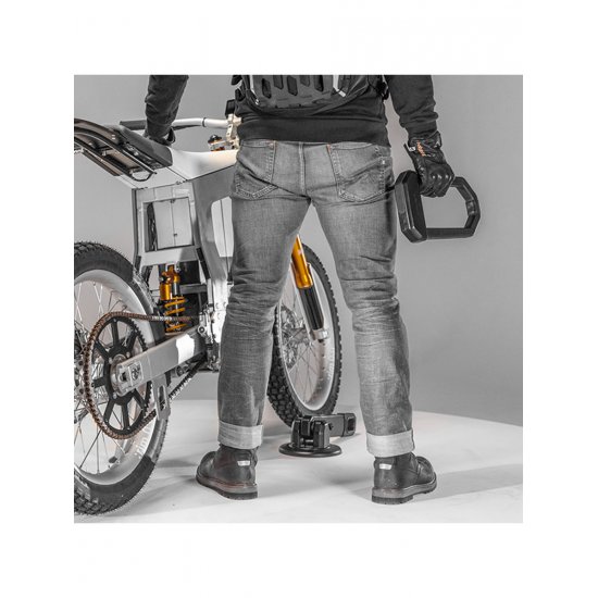 Hiplok AX1000 Anti-Angle Grinder Anchor at JTS Biker Clothing