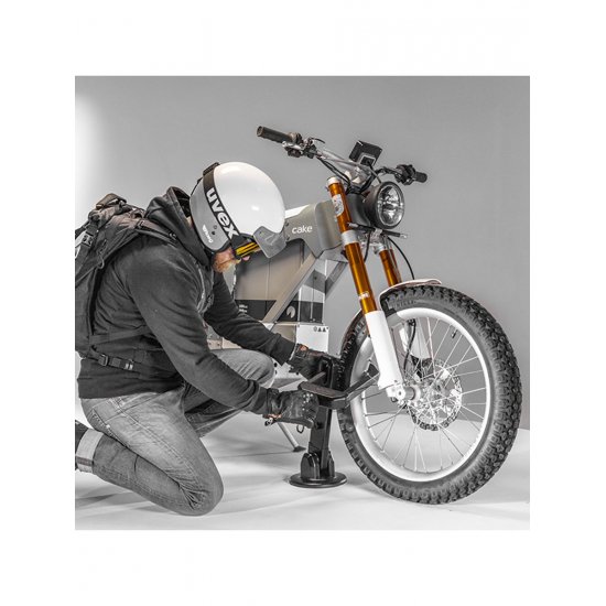 Hiplok AX1000 Anti-Angle Grinder Anchor at JTS Biker Clothing