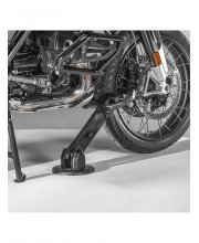 Hiplok AX1000 Anti-Angle Grinder Anchor at JTS Biker Clothing