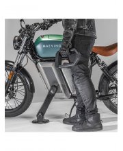 Hiplok AX1000 Anti-Angle Grinder Anchor at JTS Biker Clothing