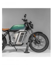 Hiplok AX1000 Anti-Angle Grinder Anchor at JTS Biker Clothing