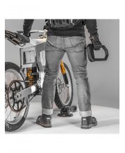 Hiplok AX1000 Anti-Angle Grinder Anchor at JTS Biker Clothing