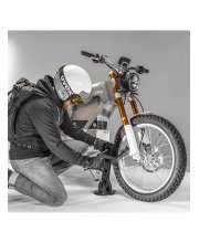 Hiplok AX1000 Anti-Angle Grinder Anchor at JTS Biker Clothing