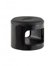 Hiplok ANKR Wall & Ground Anchor at JTS Biker Clothing