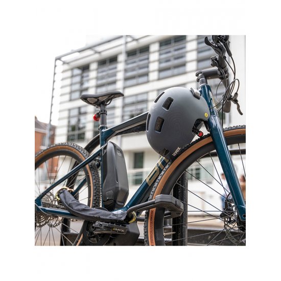 Hiplok DXXL Loop Chain & D Lock at JTS Biker Clothing