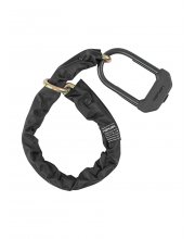 Hiplok DXXL Loop Chain & D Lock at JTS Biker Clothing