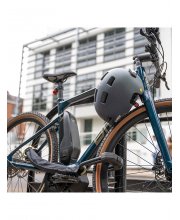 Hiplok DXXL Loop Chain & D Lock at JTS Biker Clothing