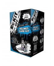 Rokit Off Helmet Care Kit at JTS Biker Clothing