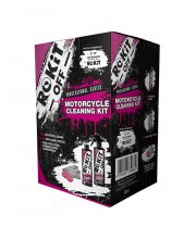 Rokit Off Motorcycle Care Kit at JTS Biker Clothing