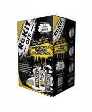 Rokit Off Motorcycle Premium Ceramic Pack at JTS Biker Clothing
