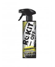 Rokit Off Dura Seal Ceramic Spray 500ml at JTS Biker Clothing