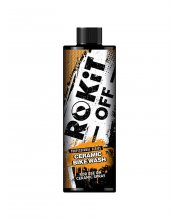 Rokit Off Ceramic Bike Wash at JTS Biker Clothing