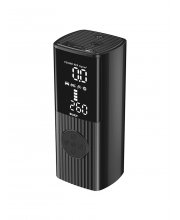 Rokit Up Tyre Inflator 9000 mAh at JTS Biker Clothing