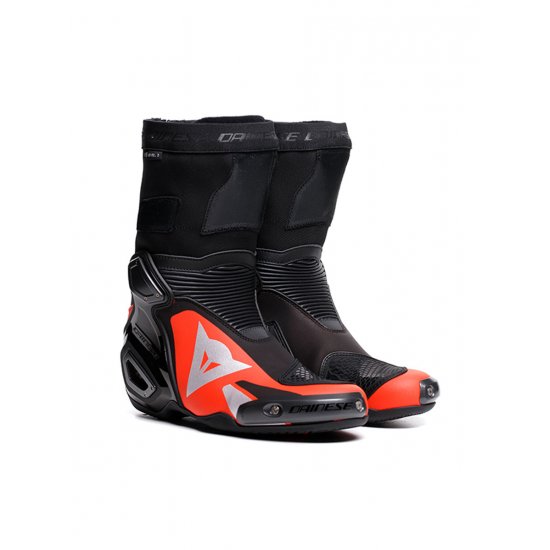 Dainese Axial 2 Motorcycle Boots at JTS Biker Clothing