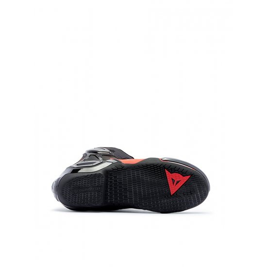 Dainese Axial 2 Motorcycle Boots at JTS Biker Clothing