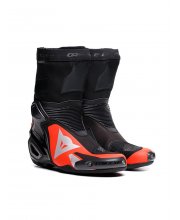 Dainese Axial 2 Motorcycle Boots at JTS Biker Clothing