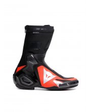 Dainese Axial 2 Motorcycle Boots at JTS Biker Clothing