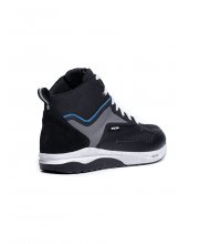 TCX Nalbak Waterproof Motorcycle Boots at JTS Biker Clothing