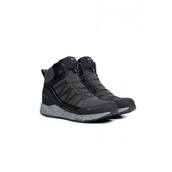 TCX Speedtrek Gore-Tex Motorcycle Boots at JTS Biker Clothing