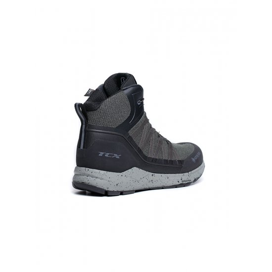 TCX Speedtrek Gore-Tex Motorcycle Boots at JTS Biker Clothing